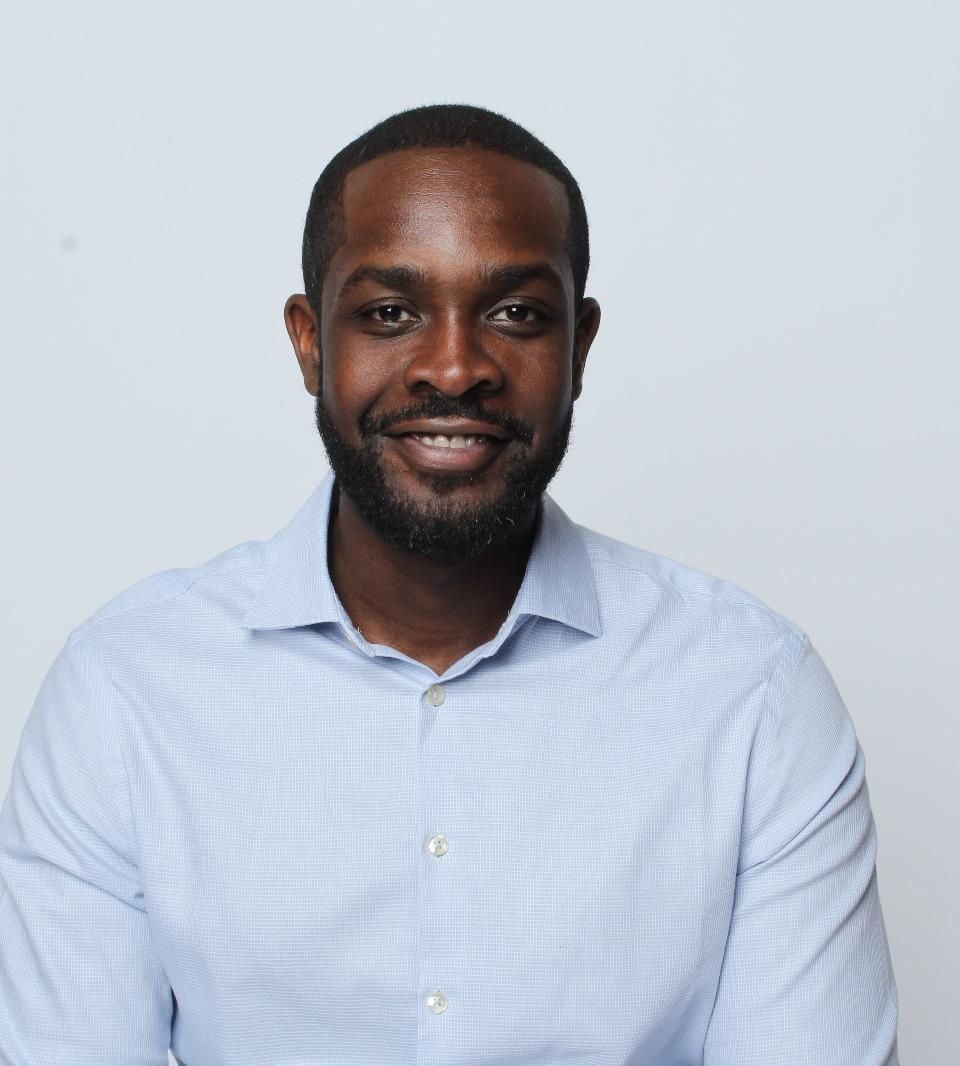 Crosby Enninful, Founder and Partner